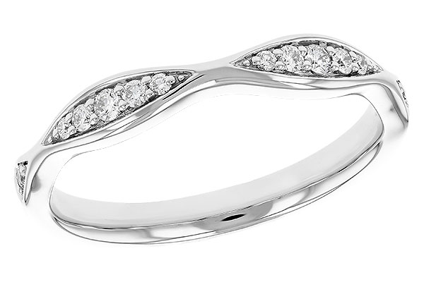 G302-44958: LDS DIA WED RG .12 TW