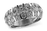 H120-56767: LDS WED RG 2.56