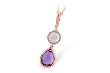 H212-36767: NECK 4.01 AMETHYST 4.03 TGW
