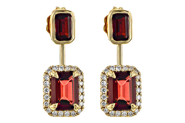 H216-97667: EARR 2.88 GARNET 3.18 TGW