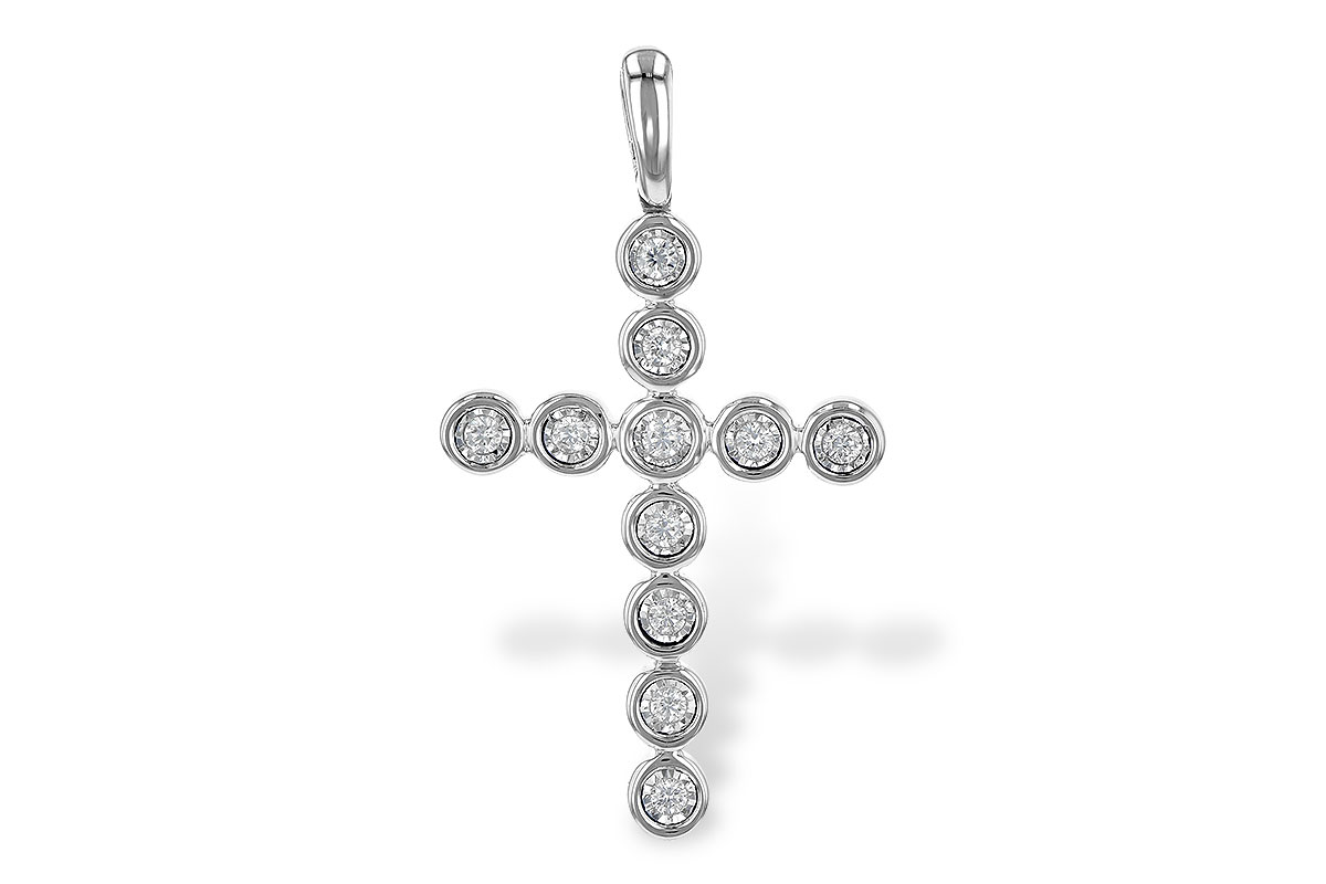 H217-88585: PENDANT .15 TW