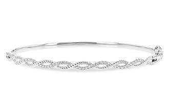 H300-54994: BANGLE .33 TW