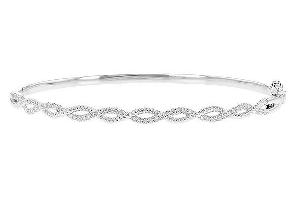 H300-54994: BANGLE .33 TW