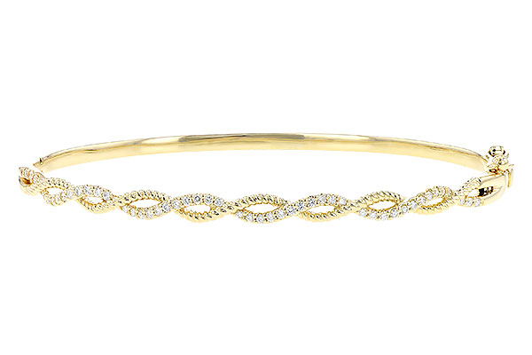 H300-54994: BANGLE .33 TW