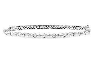 H300-55885: BANGLE .25 TW