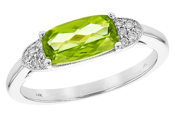 H300-62203: LDS RG 1.32 PERIDOT 1.40 TGW