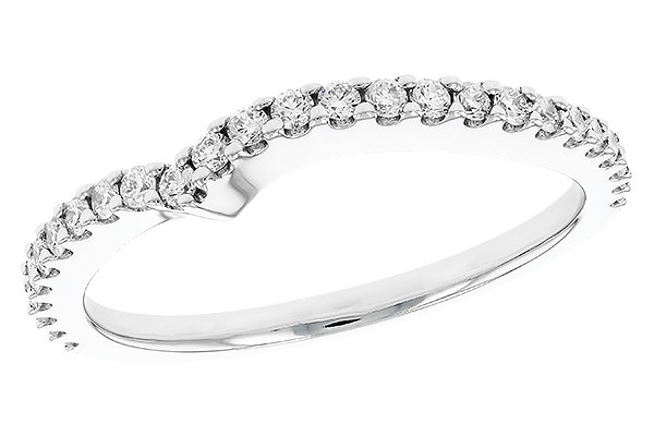 H301-49531: LDS DIA WED RG .28 TW