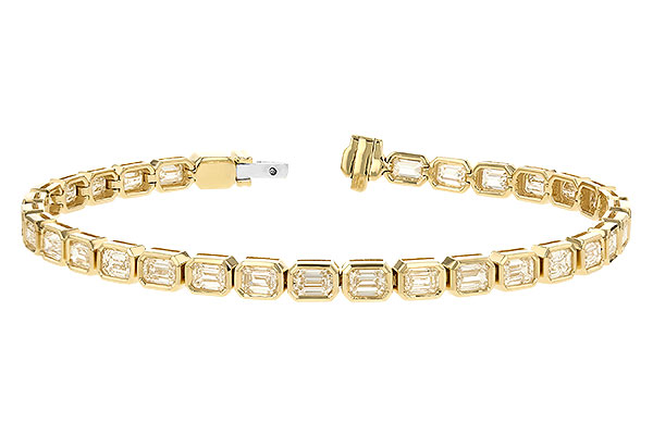 H301-51276: BRACELET 6.20 TW E.C. (7 INCHES)