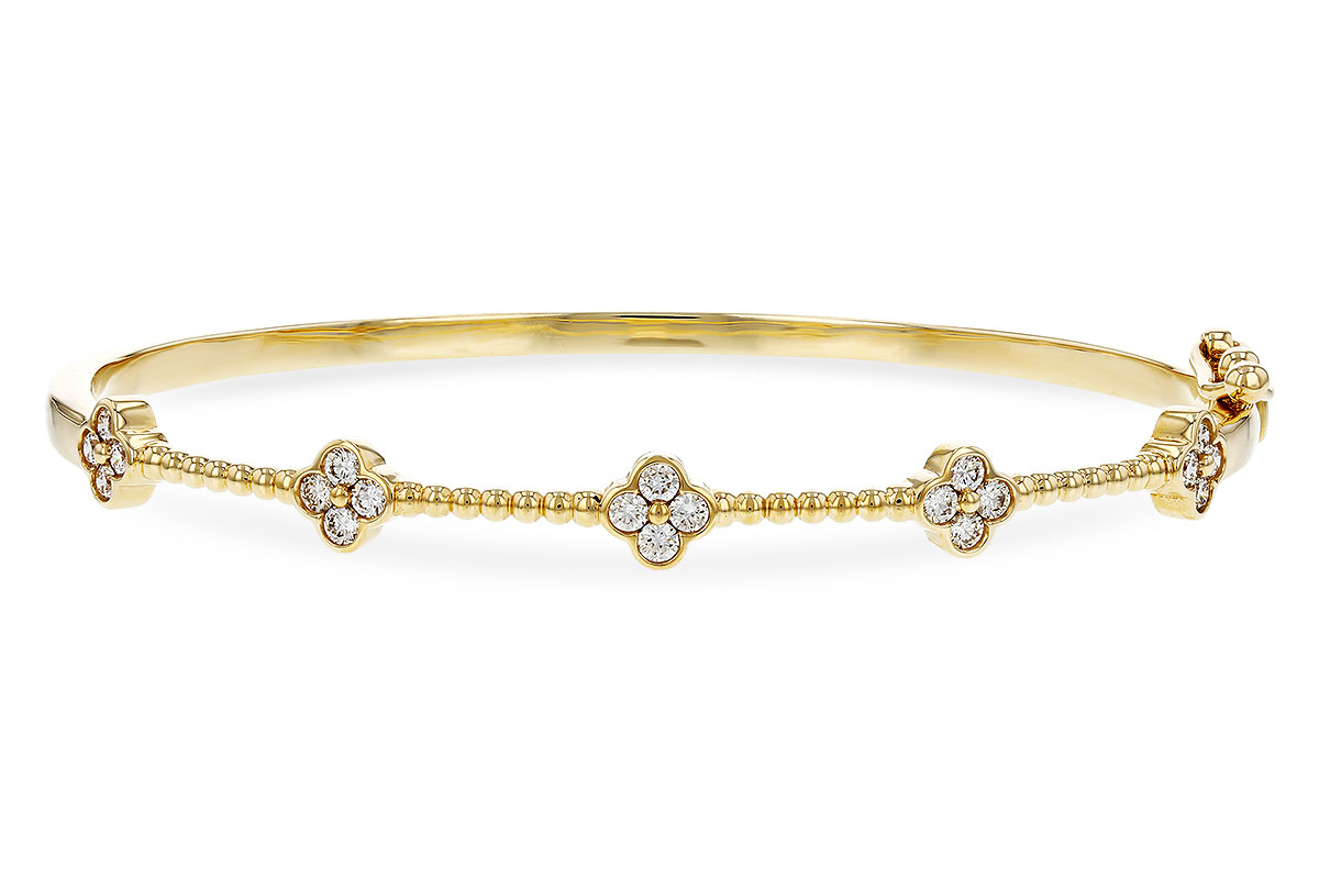H302-43131: BANGLE .66 TW