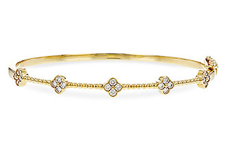 H302-43131: BANGLE .66 TW