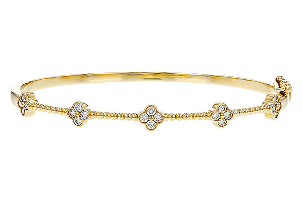 H302-43131: BANGLE .66 TW