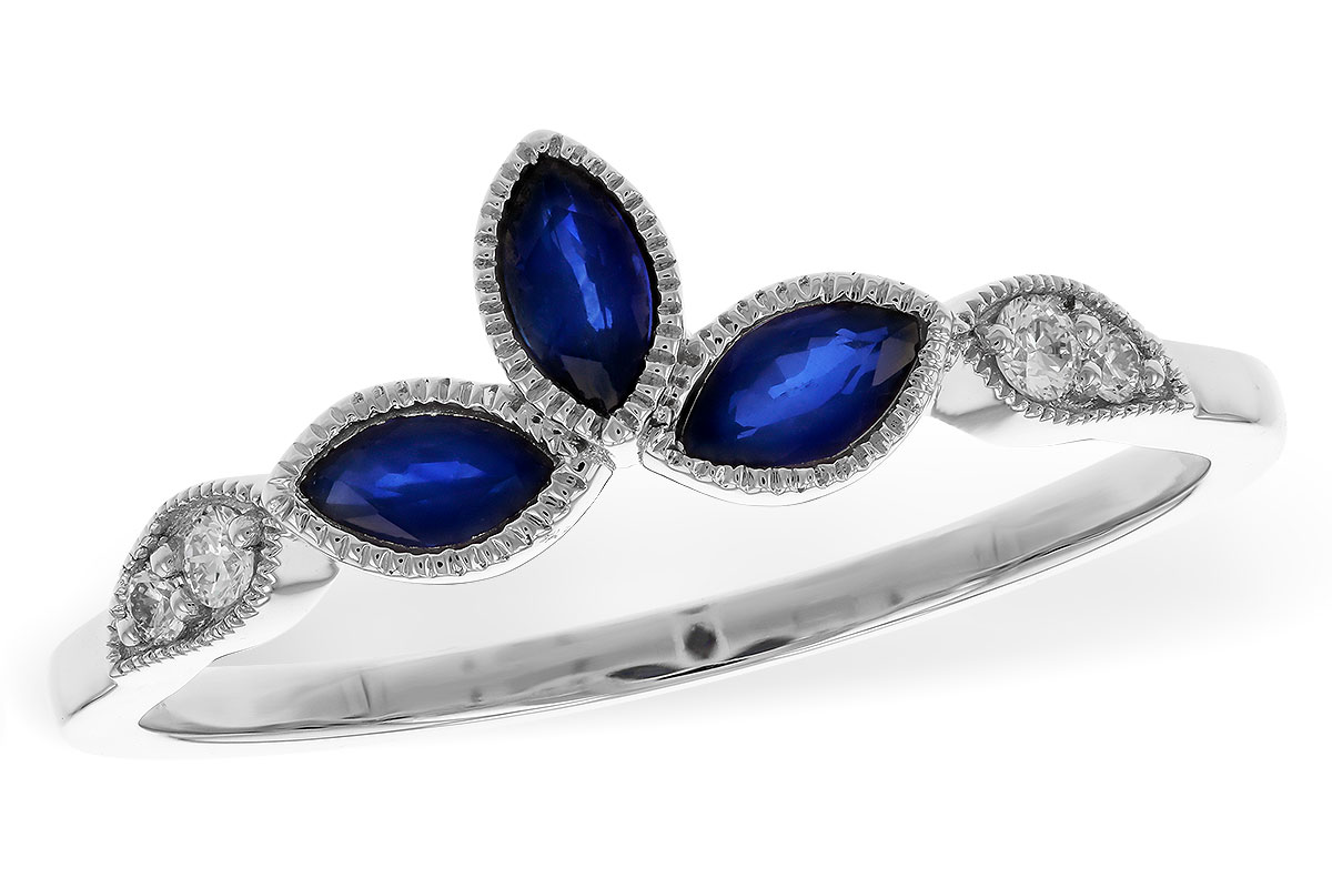 H302-43149: ENHANCER .32 TW SAPPHIRE .38 TGW