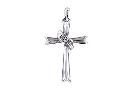 K211-45849: PENDANT .03 TW