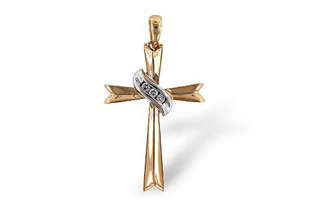 K211-45849: PENDANT .03 TW
