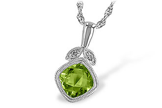 K211-53131: NECK 1.01 PERIDOT 1.02 TGW