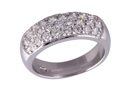K213-27703: LDS WED RG 1.03 TW