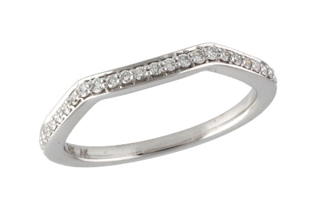 K215-09458: LDS WED RG .11 TW