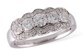 K215-12267: LDS WED RG 1.00 TW