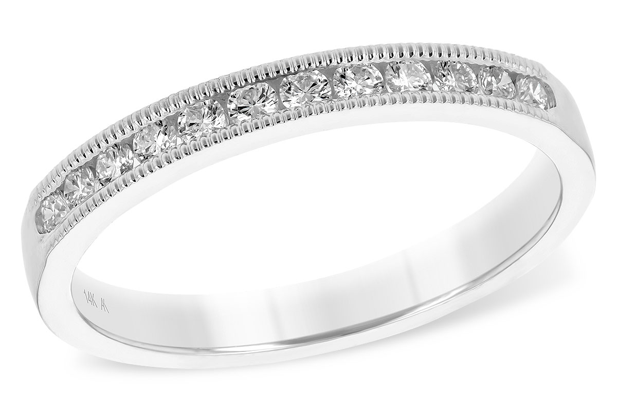K216-08594: LDS WED RG .25 TW