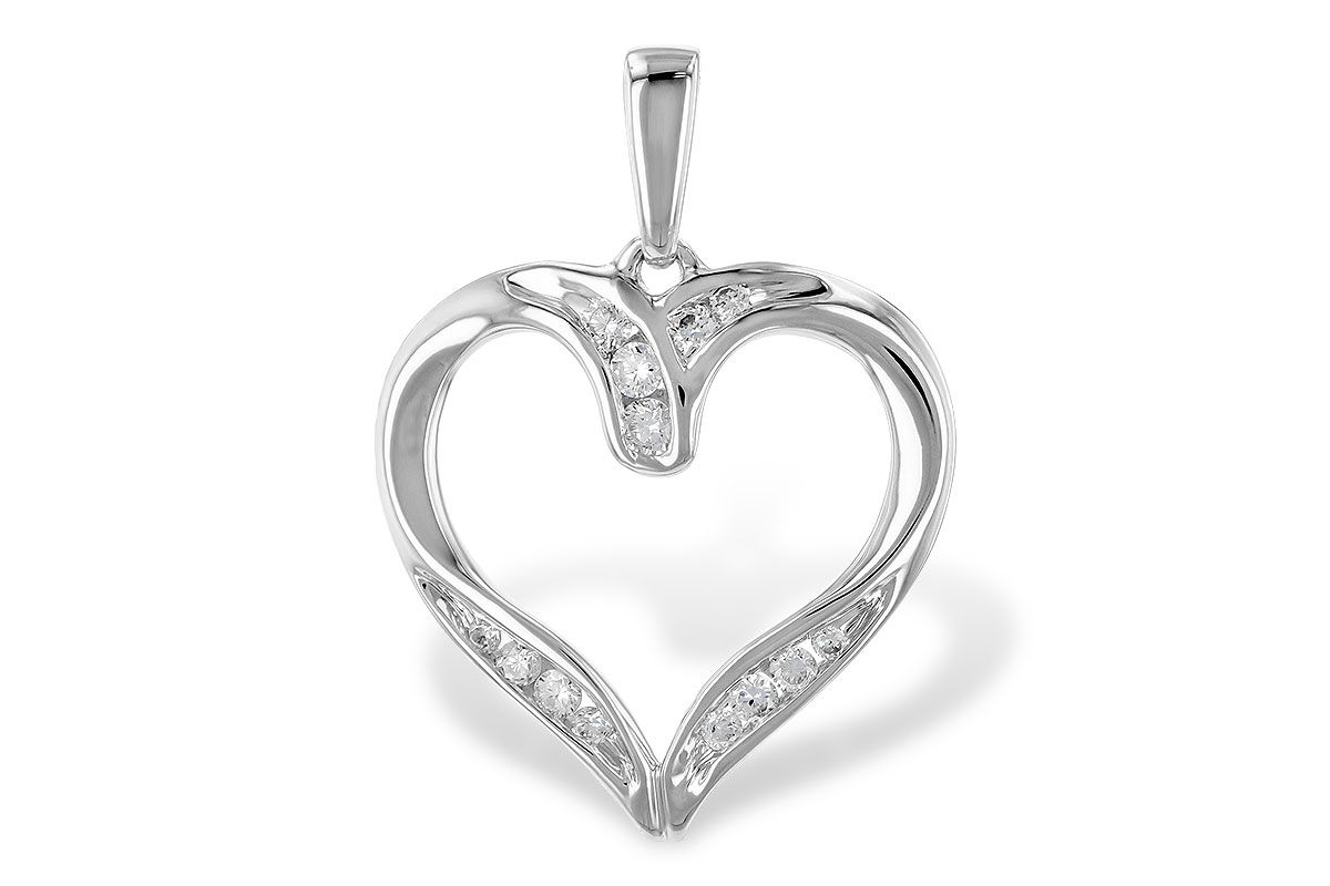 K217-84967: PENDANT .10 TW