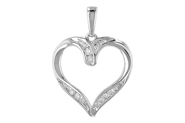 K217-84967: PENDANT .10 TW