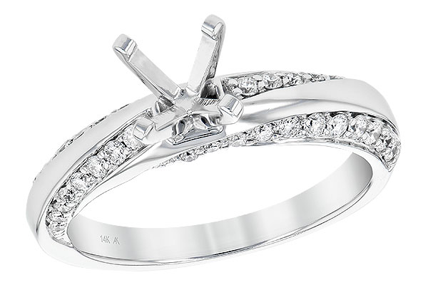 K217-88612: LDS SEMI DIA RG .35 TW