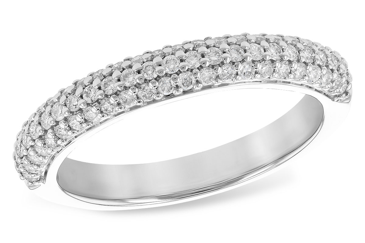 K300-58585: LDS WED RG .50 TW