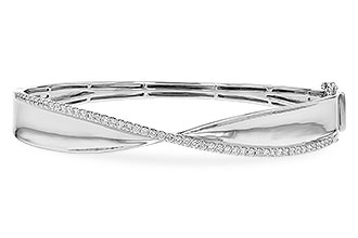 K300-63176: BANGLE .75 TW