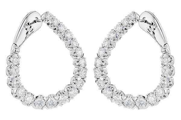 K301-45867: EARR 5.00 TW