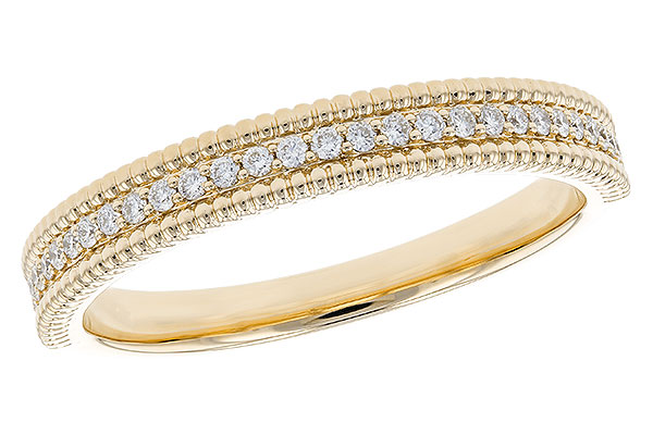 K301-49467: LDS DIA WED RG .14 TW