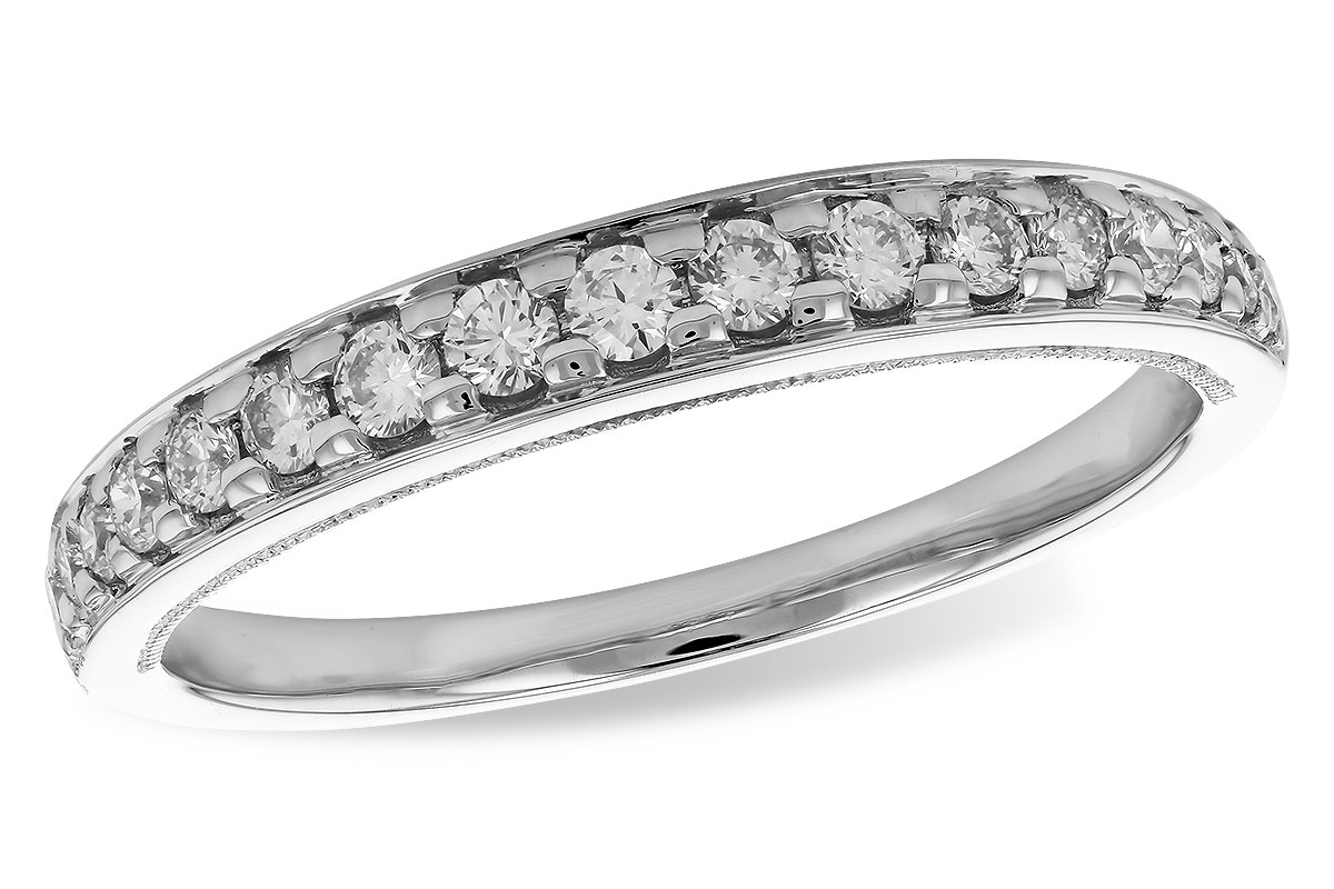K301-53140: LDS DIA WED RG .32 TW