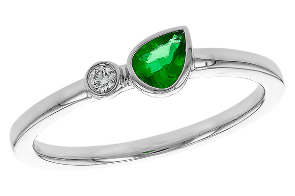 K302-38612: LDS RG .20 EMERALD .22 TGW