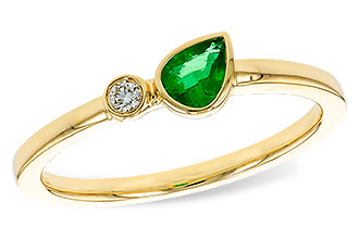 K302-38612: LDS RG .20 EMERALD .22 TGW
