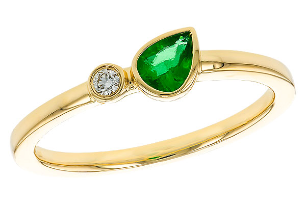K302-38612: LDS RG .20 EMERALD .22 TGW