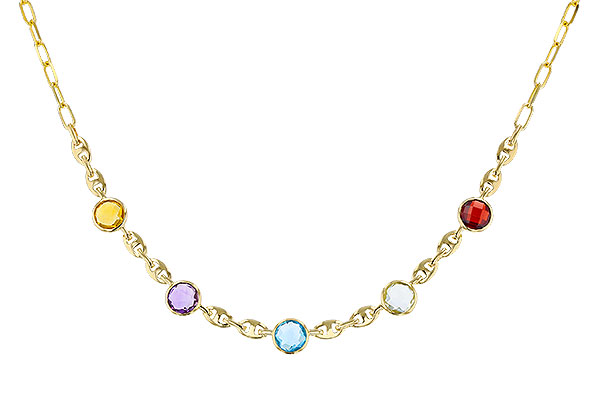 K302-40403: NECK 7.09 TW SEMI-PREC (GT,CIT,AMY,G.AMY,BT) (17")