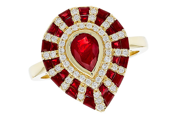 K302-40440: LDS RG 2.05 TW RUBY 2.29 TGW (7x5MM PS)