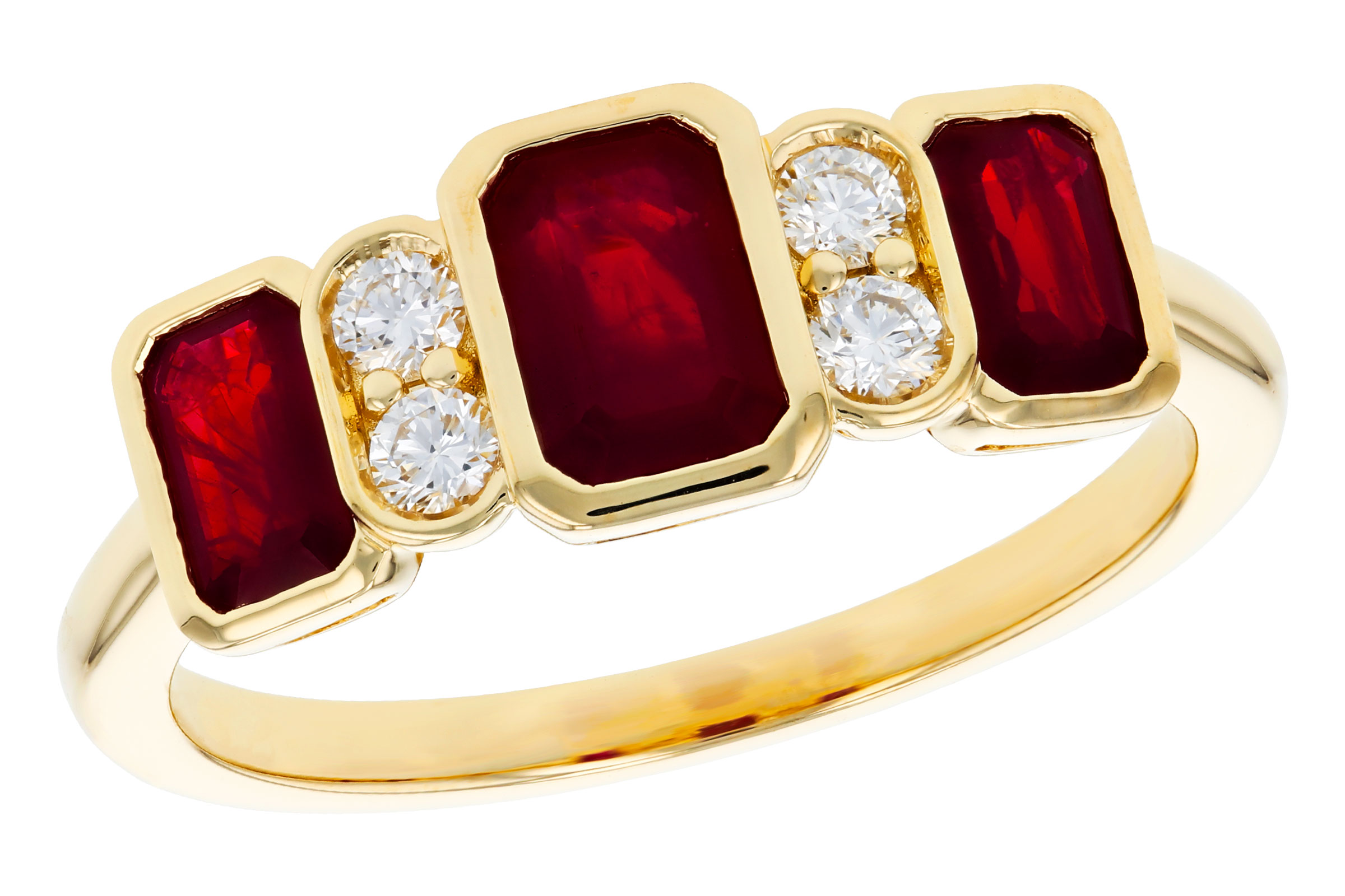 K303-30394: LDS RG 1.40 TW RUBY 1.55 TGW