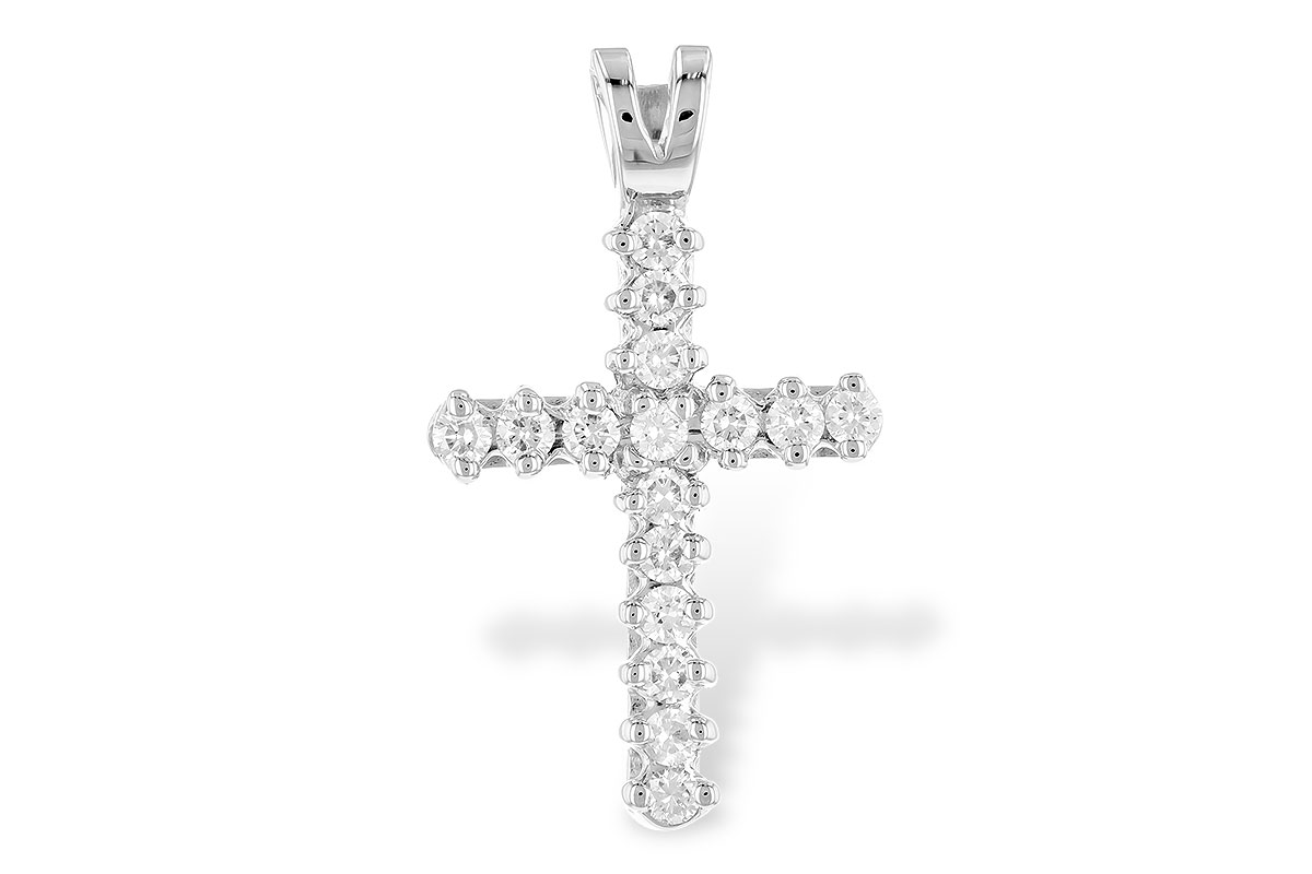 L034-20394: PENDANT .25 TW