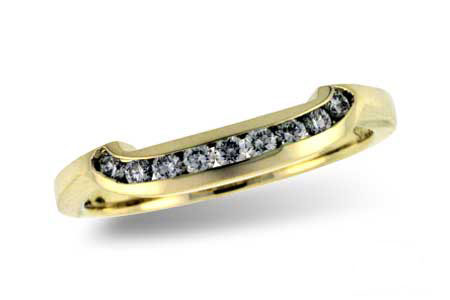 L120-55876: LDS WED RG .20 TW
