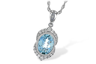 L217-82194: NECK 1.40 AQUA 1.54 TGW (9x7MM AQ)