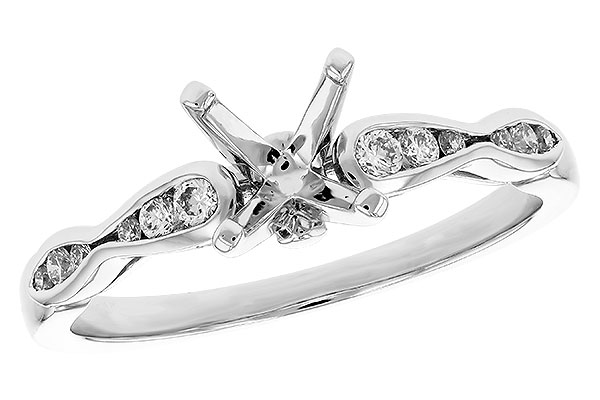 L217-82203: LDS SEMI DIA RG .14 TW