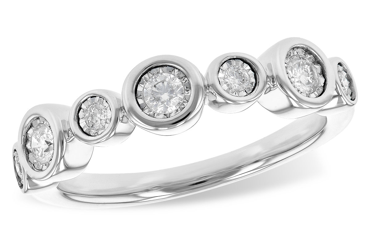 L217-87676: LDS DIA WED RG .25 TW