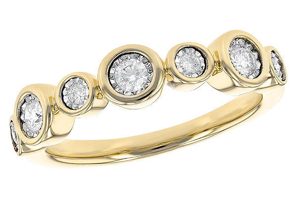 L217-87676: LDS DIA WED RG .25 TW