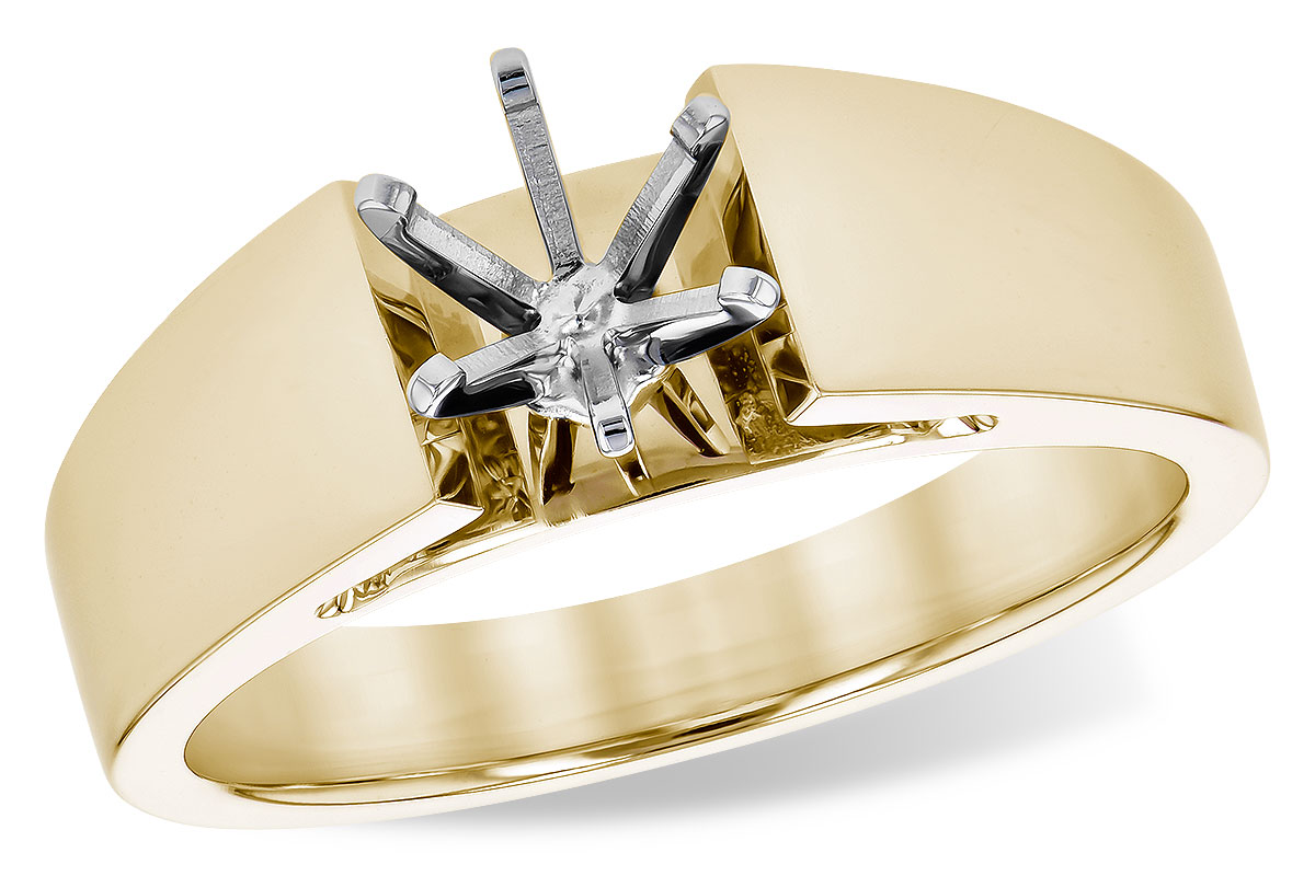 L300-61358: LDS SEMI RG