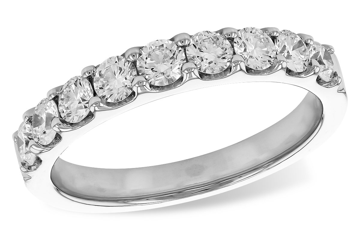 L301-54049: LDS DIA WED RG .84 TW