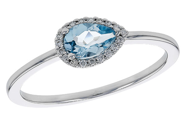 L302-38603: LDS RG .36 AQUA .42 TGW (6x4MM AQ)