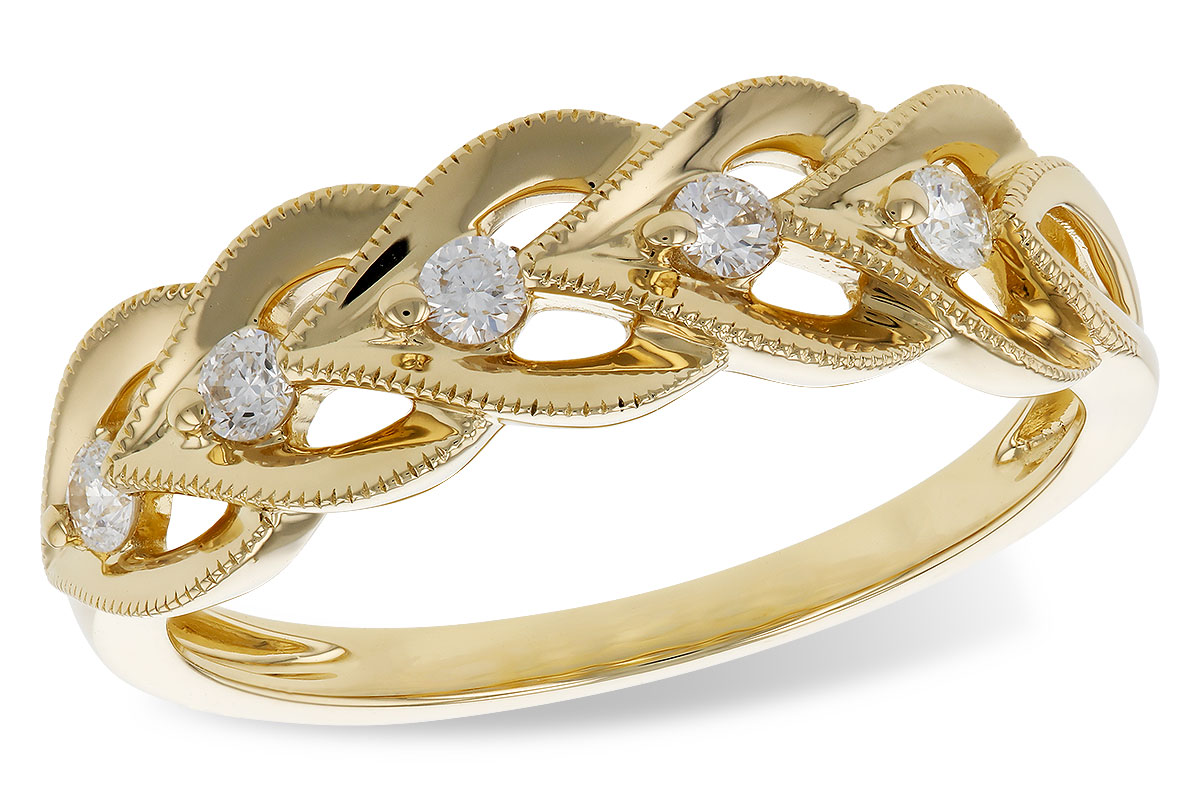 L302-39467: LDS WED RG .16 TW