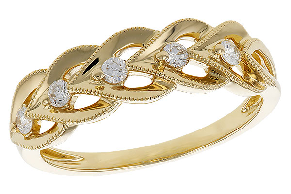 L302-39467: LDS WED RG .16 TW
