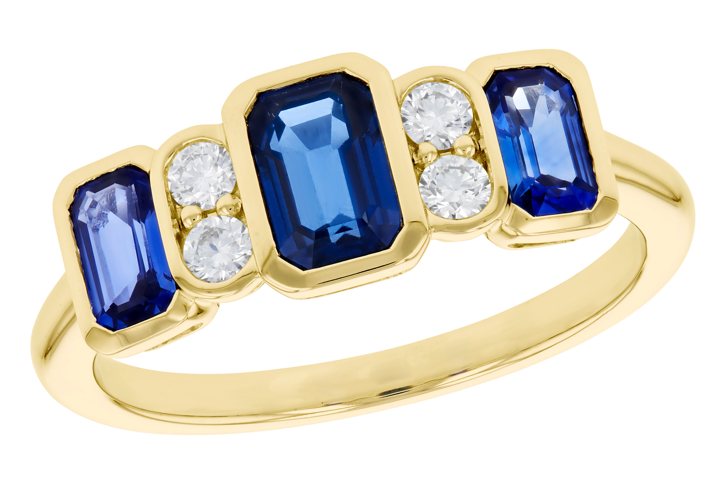L303-30394: LDS RG 1.42 TW SAPPHIRE 1.57 TGW