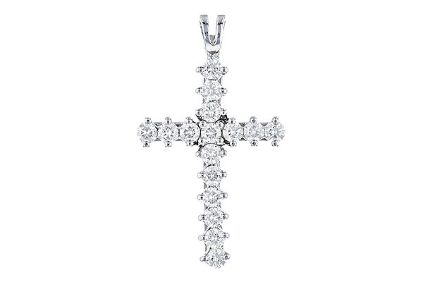 M034-20394: PENDANT 1.00 TW
